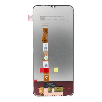 Wyświetlacz LCD do VIVO Y21 Y21S OEM bez ramki