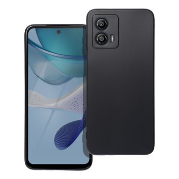Futera MATT do MOTOROLA G53 czarny
