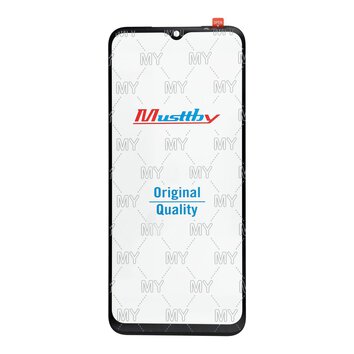 MUSTTBY szybka + oca SAMSUNG a14 5G