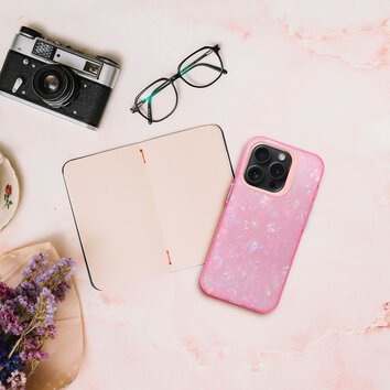 Futera TUTTI FRUTTI do IPHONE 14 PRO rowy