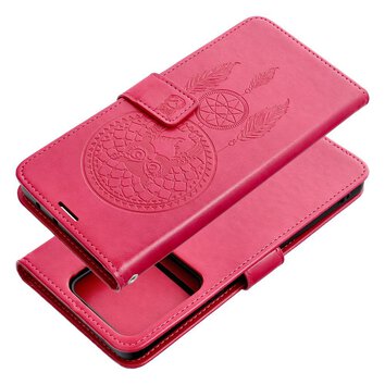 Kabura MEZZO Book do XIAOMI Redmi NOTE 13 5G apacz snw magenta
