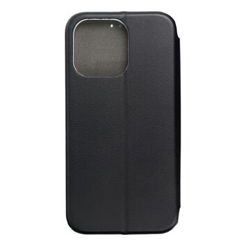 Kabura Book Elegance do IPHONE 15 PRO MAX czarny