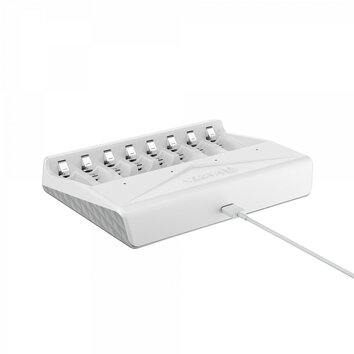 VARTA ładowarka MULTI CHARGER 57659 (bez akumulatorów)