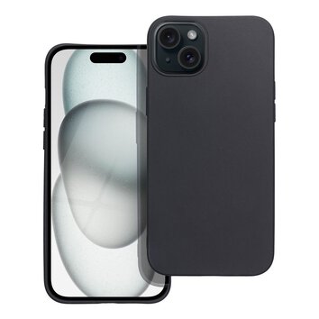 Futera MATT do IPHONE 15 Plus czarny