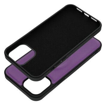 Futera Roar Mag Morning Case - do iPhone 12 Pro Max Fioletowy