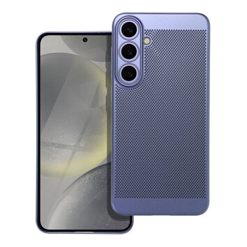 Futera BREEZY do SAMSUNG S24 Plus niebieski