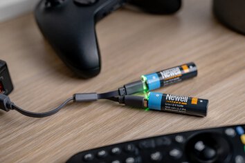 Akumulator Newell AA USB-C 1550 mAh 2 szt. blister