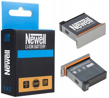 Akumulator bateria AB1 Newell do DJI Osmo Action