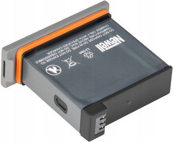 Akumulator bateria AB1 Newell do DJI Osmo Action