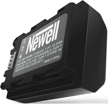 Akumulator bateria NP-FZ100 Newell do urządzeń marki Sony