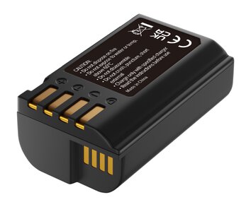 Akumulator Newell Plus zamiennik DMW-BLK22 do Panasonic
