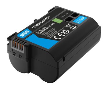 Akumulator Newell Plus zamiennik EN-EL15 do Nikon