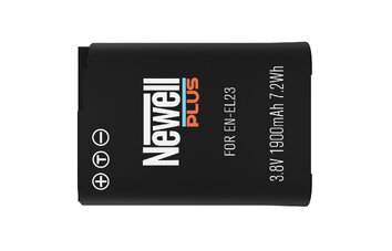 Akumulator Newell Plus zamiennik EN-EL23 do Nikon