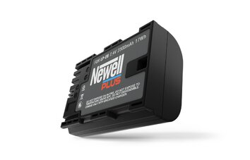 Akumulator Newell Plus zamiennik LP-E6 do Canon