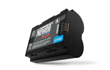Akumulator Newell Plus zamiennik NP-W235 do Fujifilm