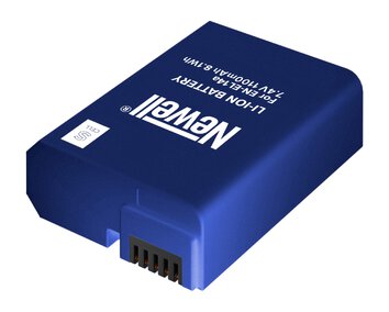 Akumulator Newell SupraCell Protect zamiennik EN-EL14a do Nikon