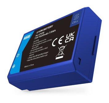 Akumulator Newell SupraCell Protect zamiennik LP-E10 do Canon