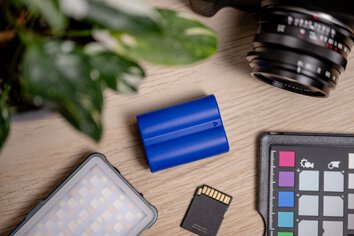 Akumulator Newell SupraCell Protect zamiennik NP-W235 do Fujifilm