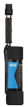 Akumulator Newell zamiennik 00798-601-8207 do Logitech