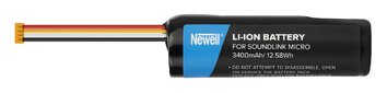 Akumulator Newell zamiennik 077171 do Bose
