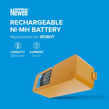 Akumulator Newell zamiennik 11700, 11373 do iRobot