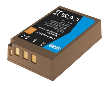 Akumulator Newell zamiennik BLS-50 USB-C do Olympus