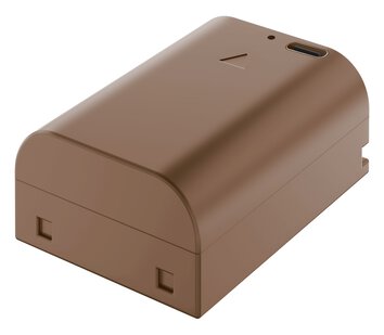 Akumulator Newell zamiennik BLX-1 USB-C do Olympus