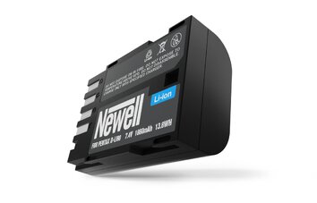 Akumulator Newell zamiennik D-Li90 do Pentax