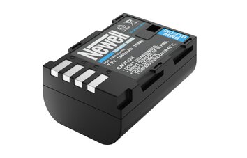 Akumulator Newell zamiennik DMW-BLF19E do Panasonic