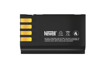 Akumulator Newell zamiennik DMW-BLK22 do Panasonic