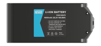 Akumulator Newell zamiennik DSV11B do Dyson V11 (2019)