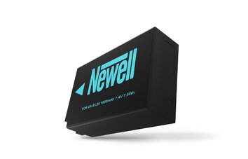 Akumulator Newell zamiennik EN-EL20 do Nikon