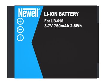 Akumulator Newell zamiennik LB-015 do Kodak