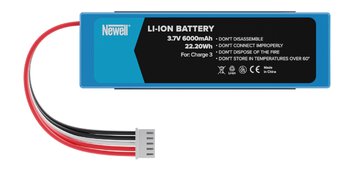 Akumulator Newell zamiennik MY-JML330SL do JBL Charge 3