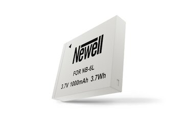 Akumulator Newell zamiennik NB-6L do Canon