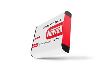 Akumulator Newell zamiennik NP-BG1 do Sony