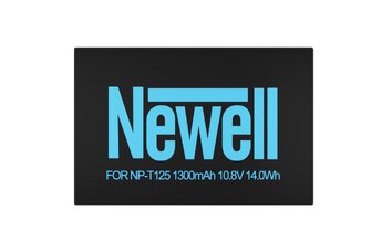 Akumulator Newell zamiennik NP-T125 do Fujifilm