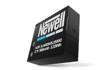 Akumulator Newell zamiennik SJ4000 / SJ5000 do SJCam
