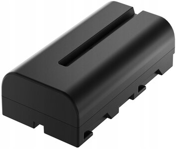 Akumulator bateria NP-F550 NP-F560 NP-F570 Newell do Sony / Hitachi / Panasonic / Grundig