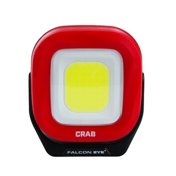 Akumulatorowa lampa warsztatowa Falcon Eye CRAB FWL0018