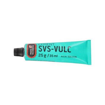PŁYN WULKANIZUJĄCY TIP TOP 25G