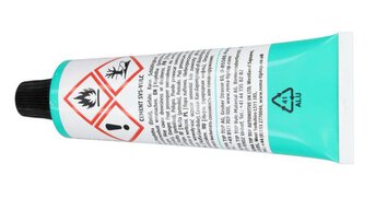 PŁYN WULKANIZUJĄCY TIP TOP 25G