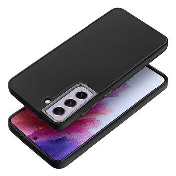 Futera FRAME do SAMSUNG S21 FE czarny