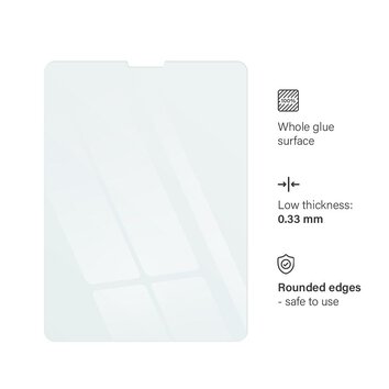 Szko hartowane Blue Star - do iPad 10 gen 10.9" (2022)