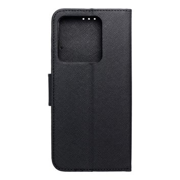 Kabura FANCY Book do XIAOMI Redmi Note 13 5G czarny