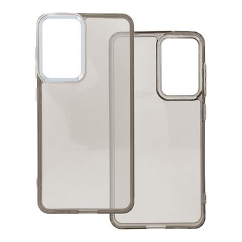 Futera PEARL do SAMSUNG S21 FE czarny