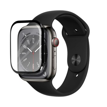 Szkło hybrydowe Bestsuit Flexible do Apple Watch series 6-40mm