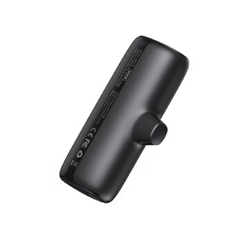 VEGER powerbank 20 000 mAh zestaw powerbankw 4 x 5000 mAh Pogo czarny