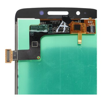 Wyświetlacz do MOTOROLA G5 OEM bez ramki
