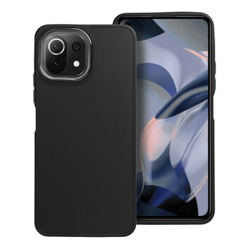 Futera FRAME do XIAOMI Mi 11 Lite 5G / Mi 11 Lite LTE ( 4G ) / Mi 11 Lite NE czarny